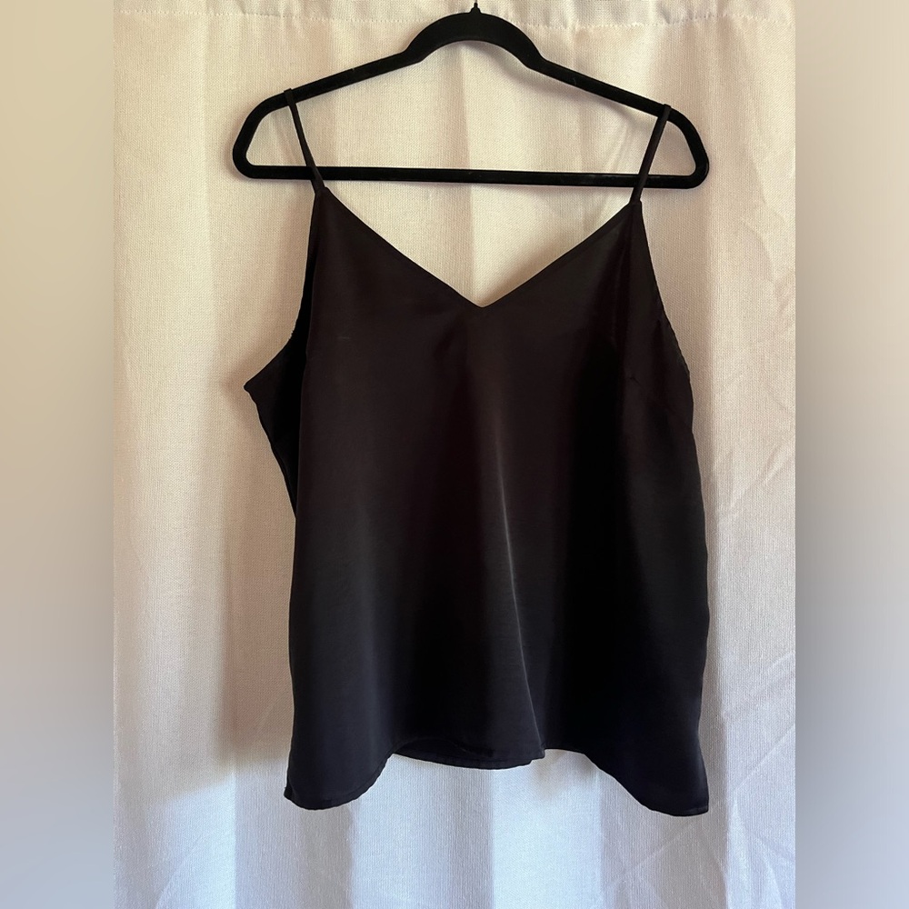 A New Day Blouse